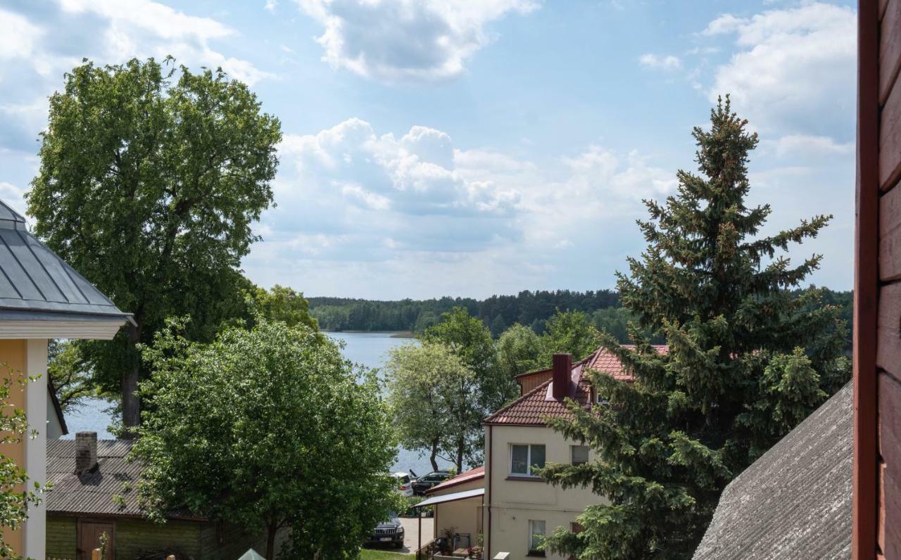 Trakai Old Town Apartment Exterior foto